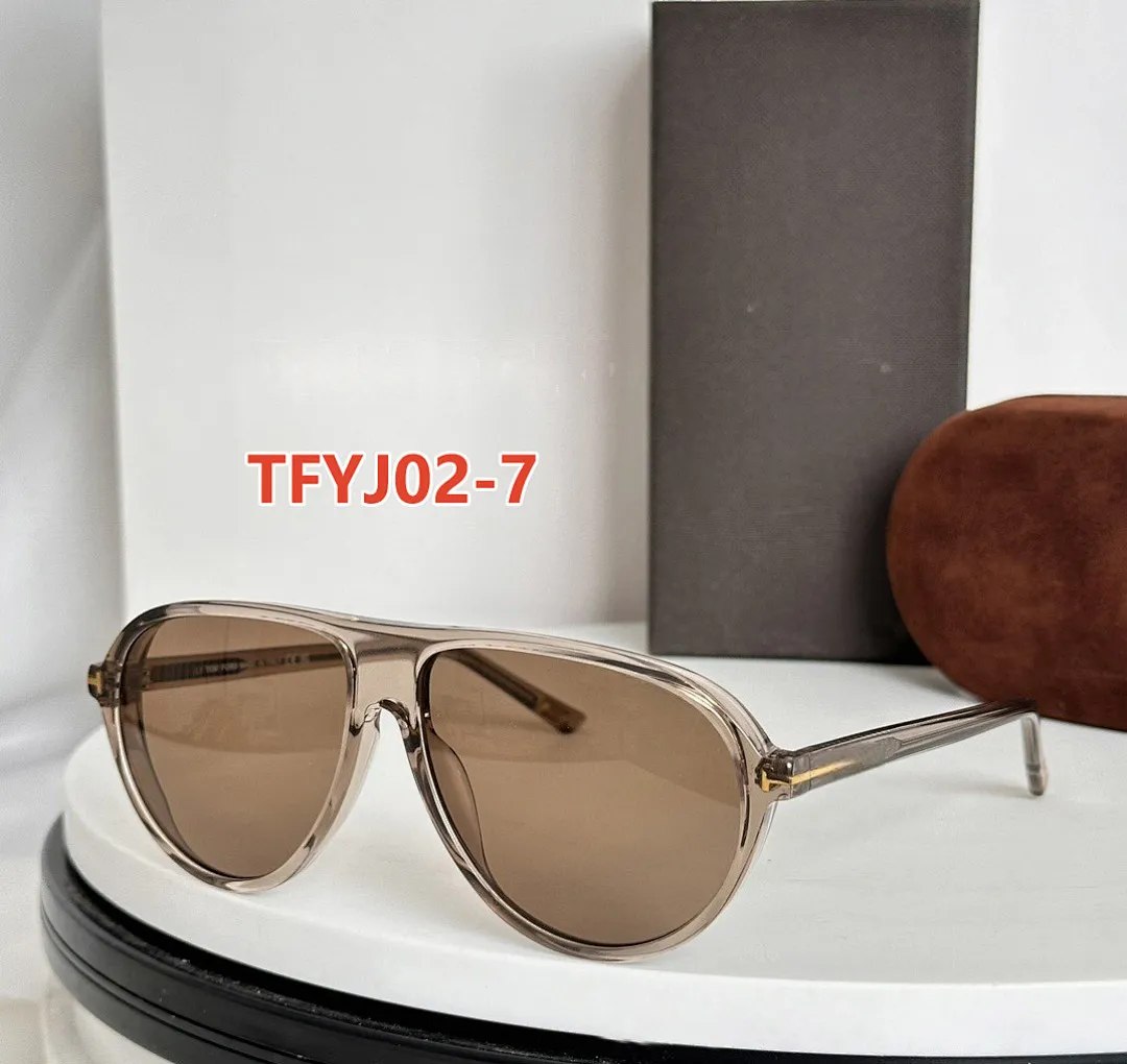 Tom Ford TFYJ02 תמונה 8