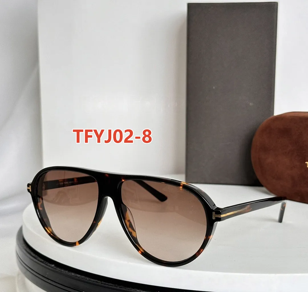 Tom Ford TFYJ02 תמונה 9