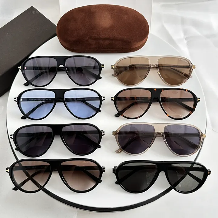 Tom Ford TFYJ02