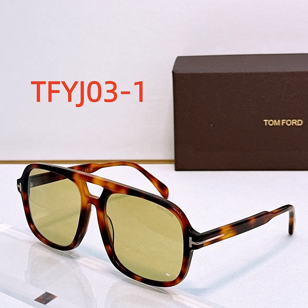 Tom Ford TFYJ03 תמונה 2