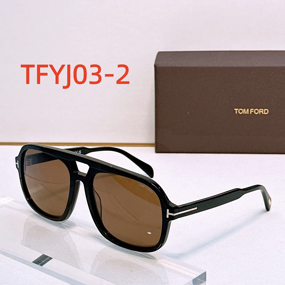 Tom Ford TFYJ03 תמונה 3