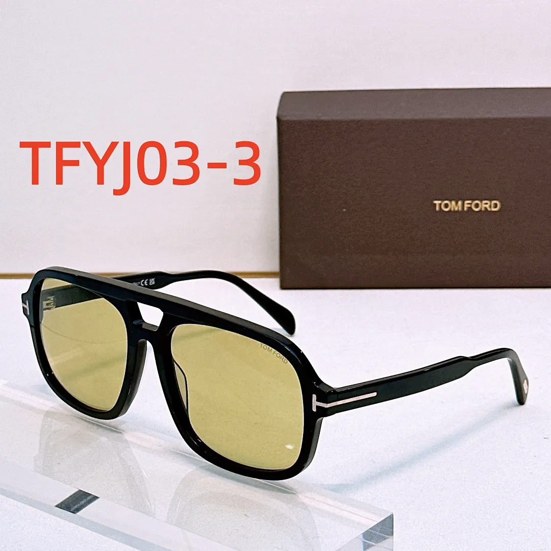 Tom Ford TFYJ03 תמונה 4