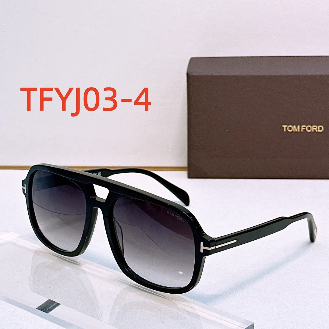 Tom Ford TFYJ03 תמונה 5