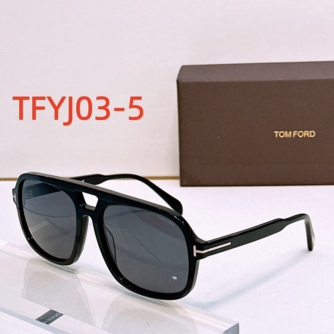 Tom Ford TFYJ03 תמונה 6
