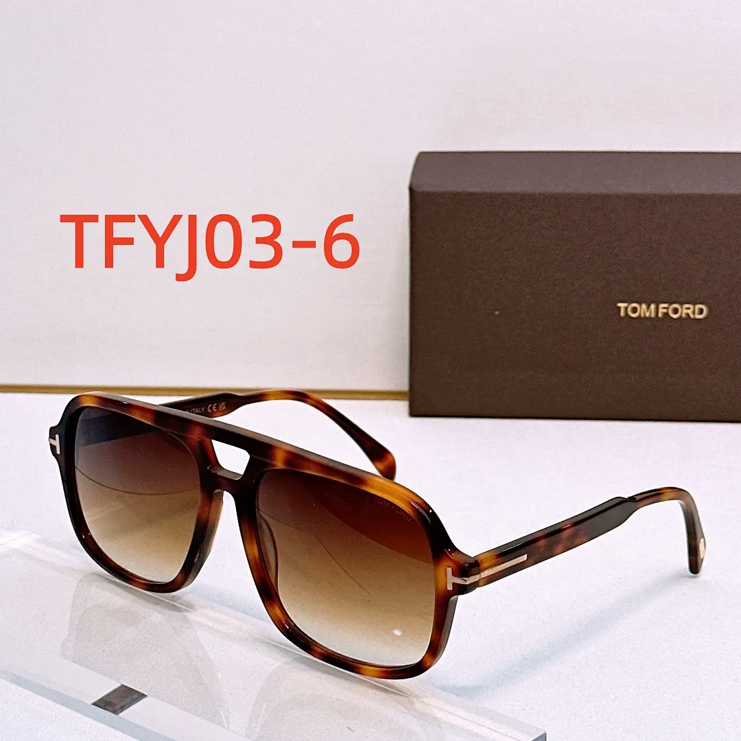 Tom Ford TFYJ03 תמונה 7