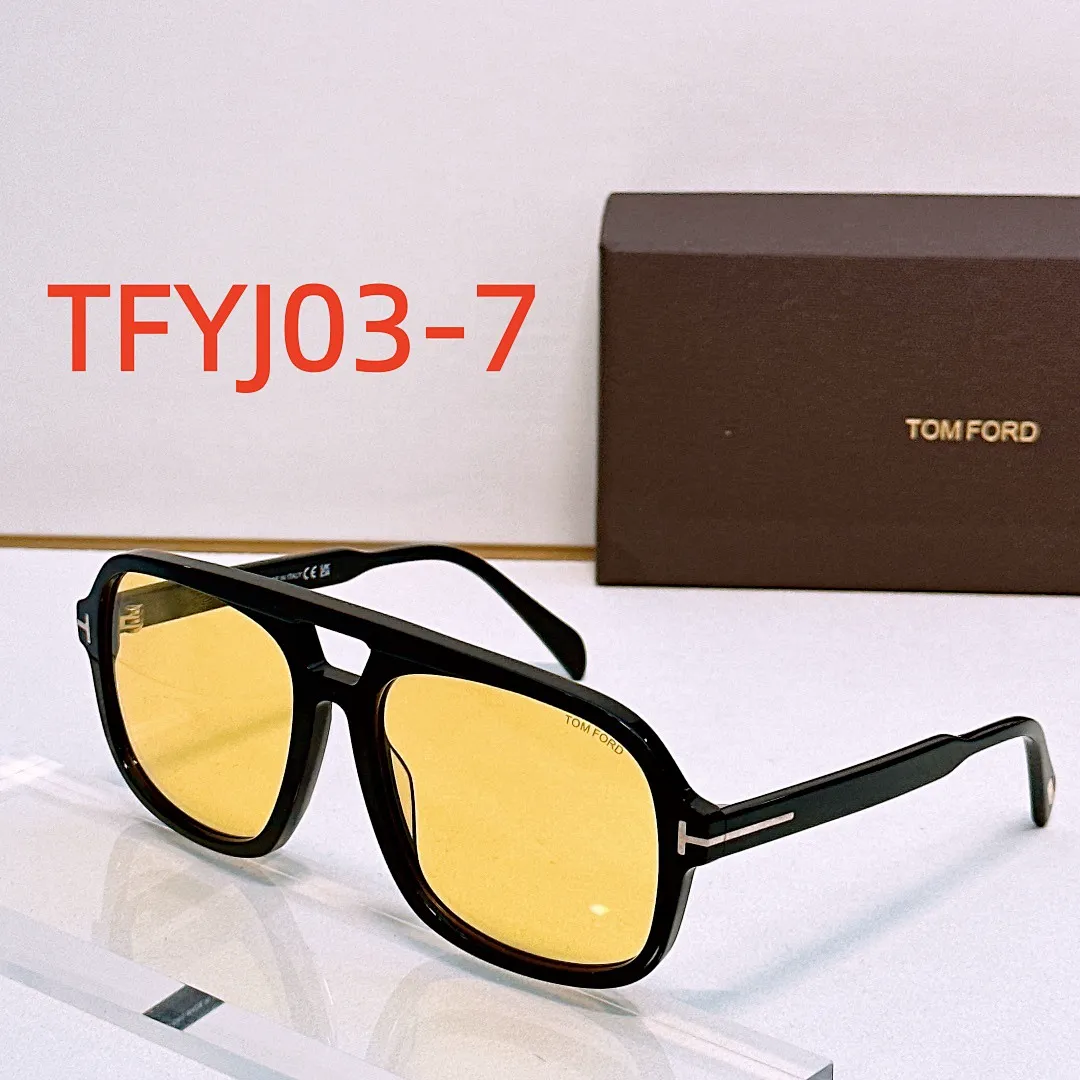 Tom Ford TFYJ03 תמונה 8