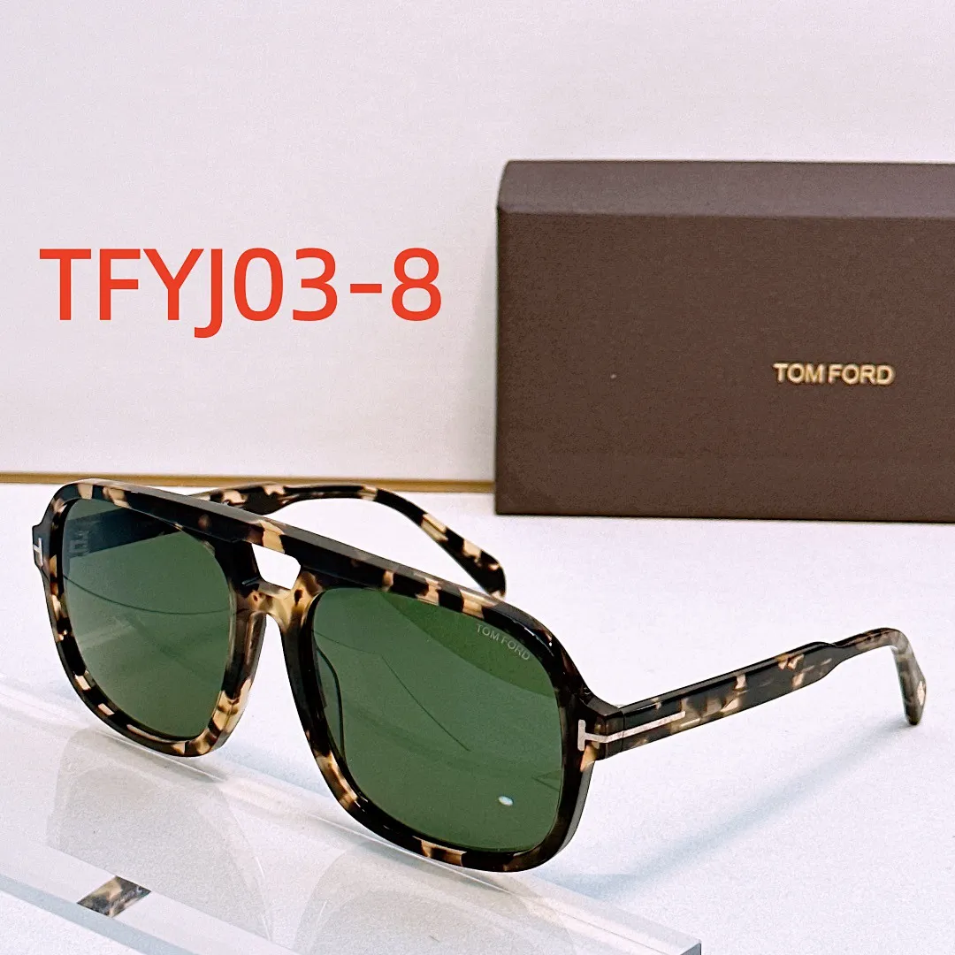 Tom Ford TFYJ03 תמונה 9