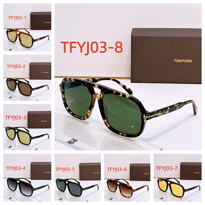 Tom Ford TFYJ03