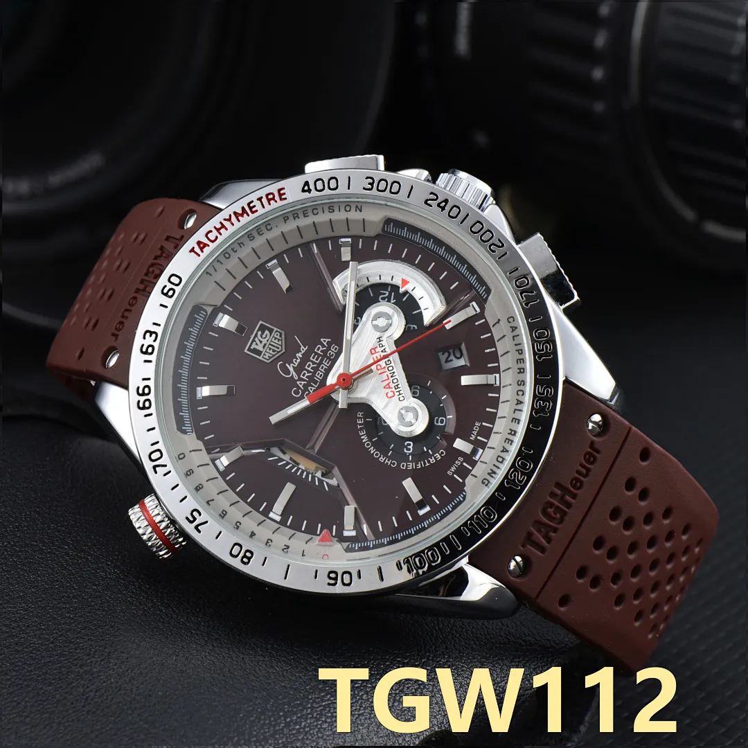 TAG Heuer TGW10 תמונה 10