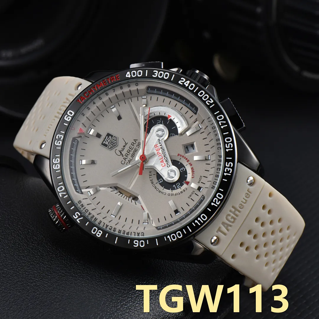 TAG Heuer TGW10 תמונה 11