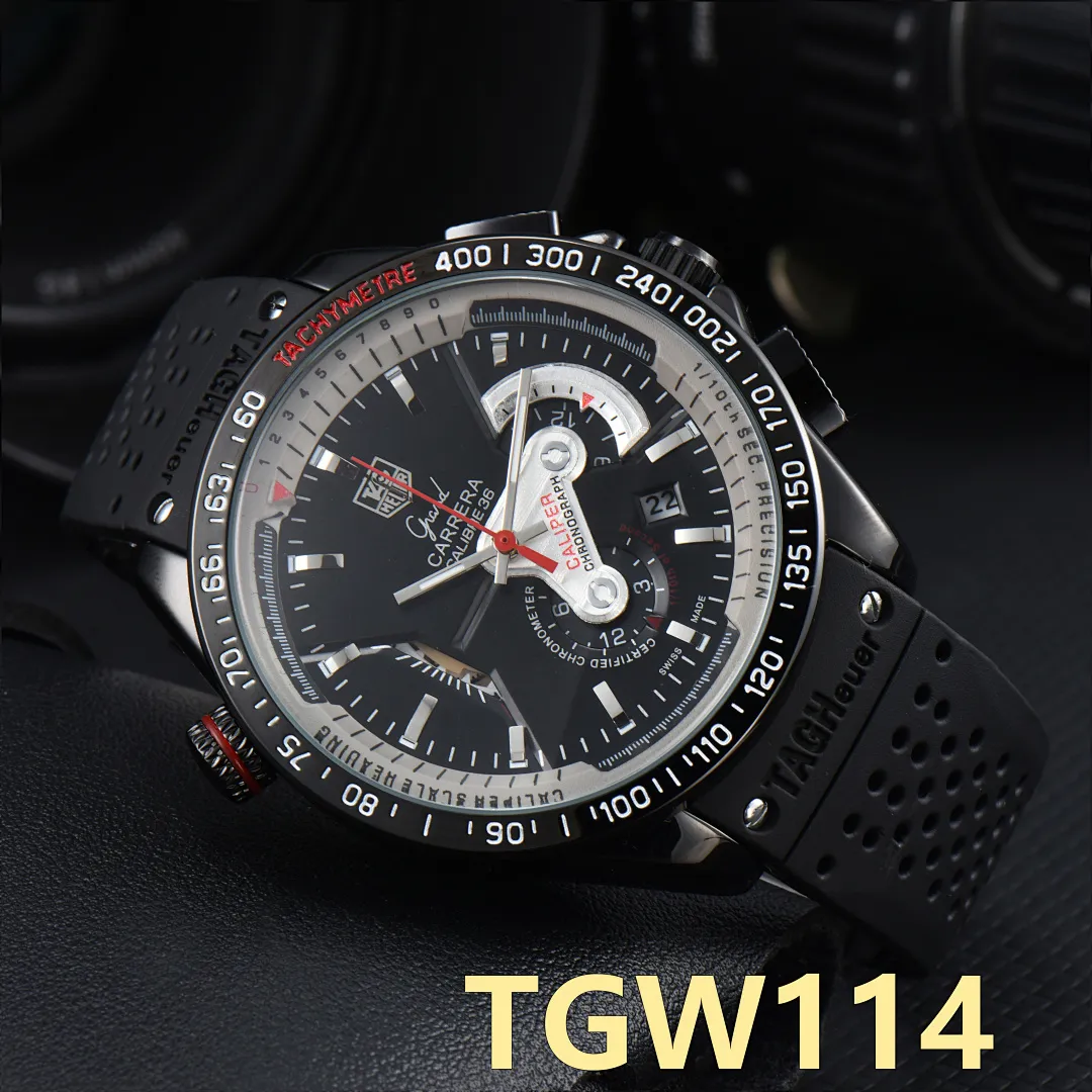TAG Heuer TGW10 תמונה 12