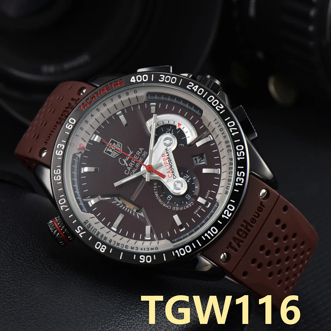 TAG Heuer TGW10 תמונה 14
