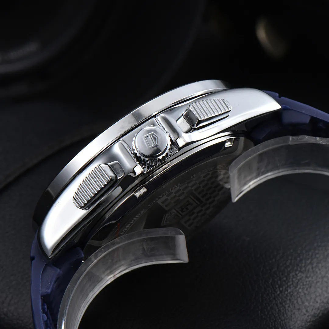 TAG Heuer TGW10 תמונה 2