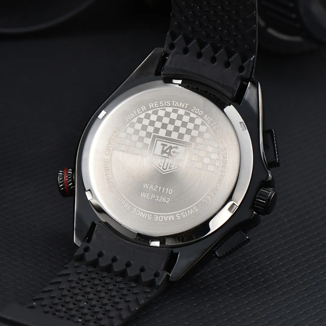 TAG Heuer TGW10 תמונה 3