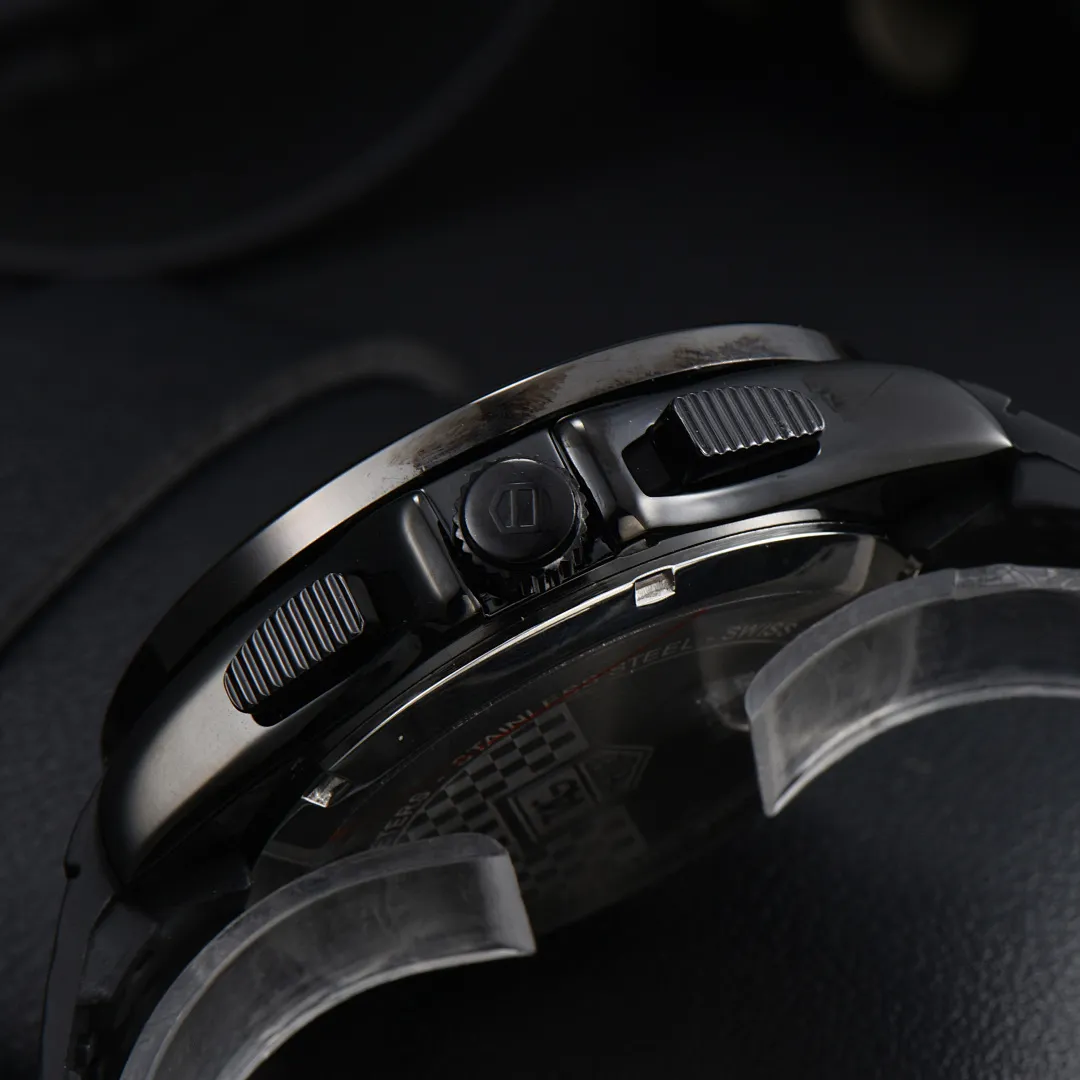 TAG Heuer TGW10 תמונה 4