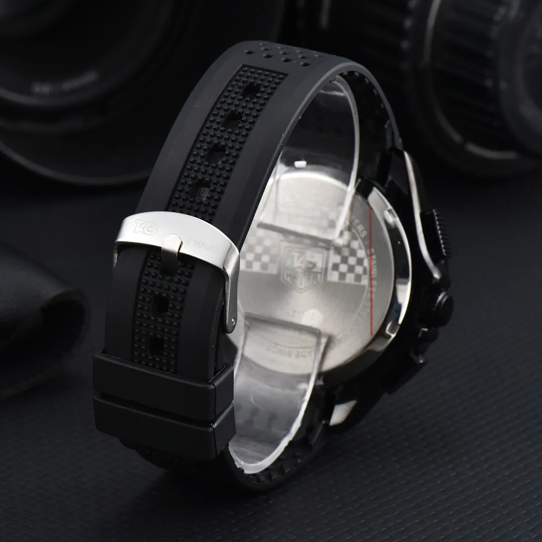 TAG Heuer TGW10 תמונה 5