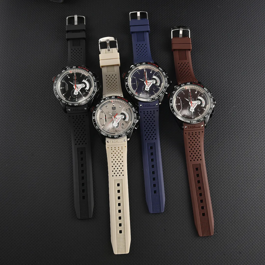 TAG Heuer TGW10 תמונה 6
