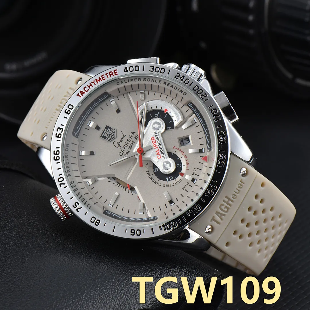 TAG Heuer TGW10 תמונה 7