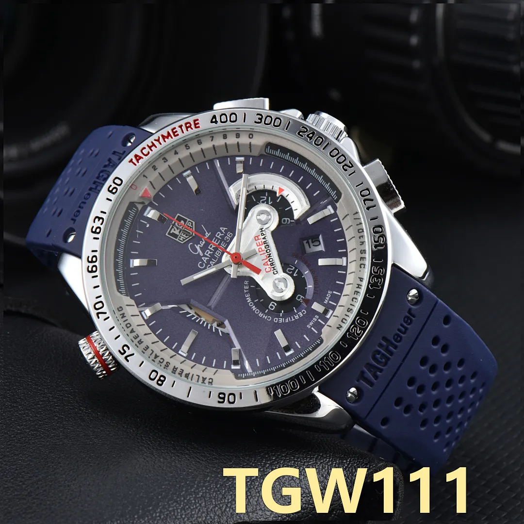 TAG Heuer TGW10 תמונה 9