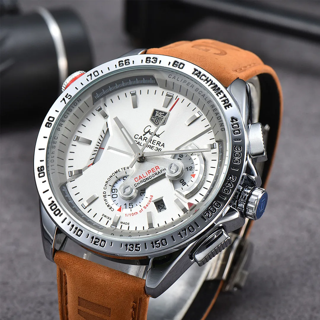 TAG Heuer TGW2 תמונה 11