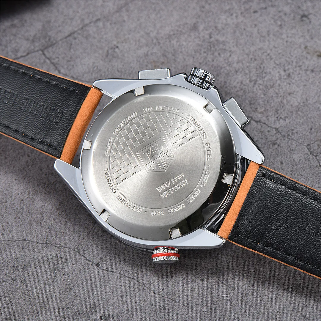 TAG Heuer TGW2 תמונה 13