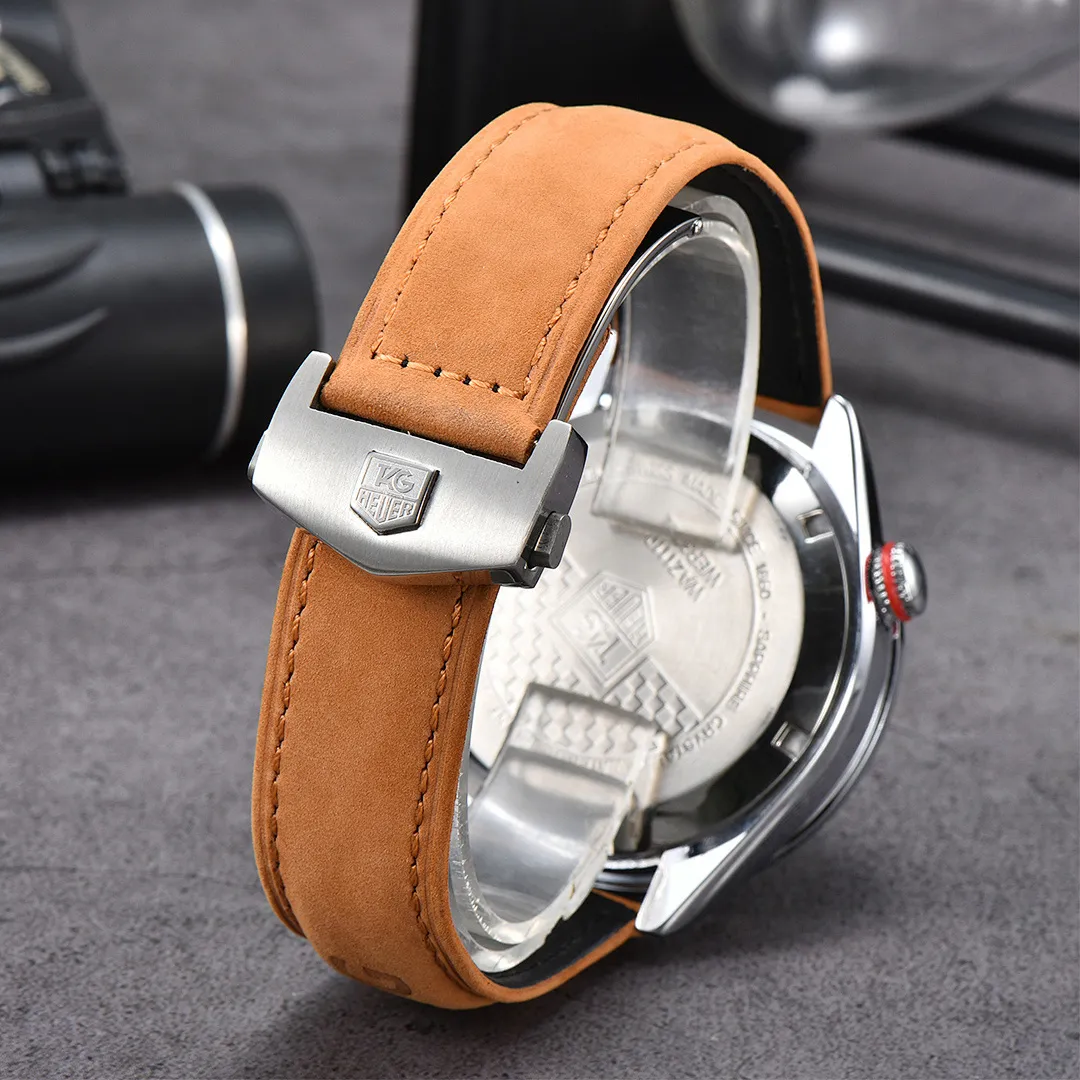 TAG Heuer TGW2 תמונה 14