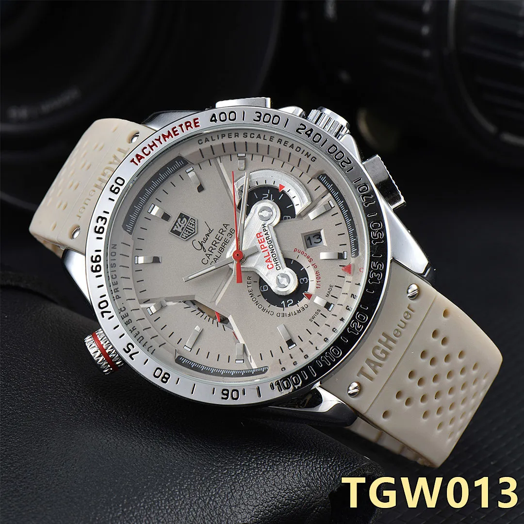 TAG Heuer TGW2 תמונה 15