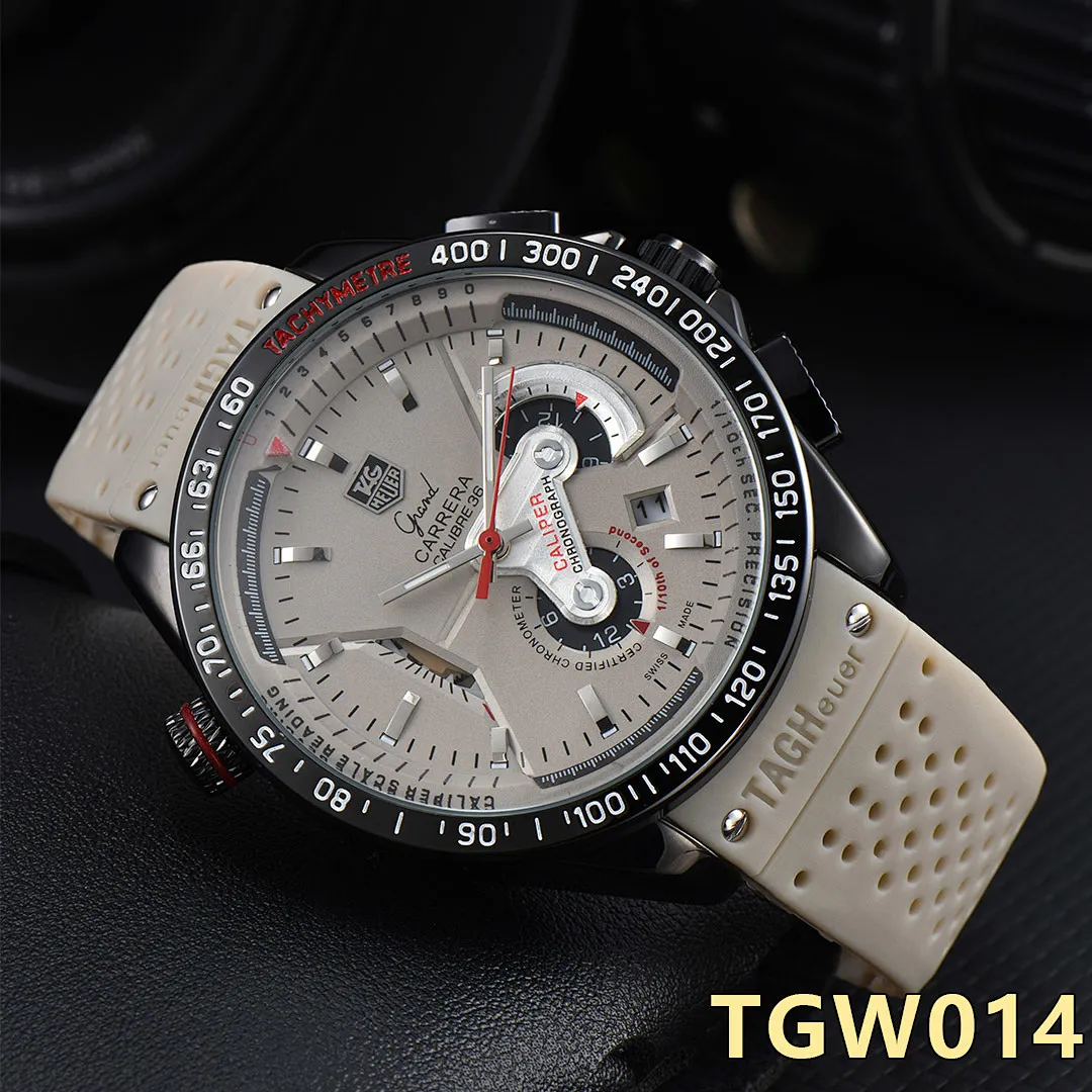 TAG Heuer TGW2 תמונה 16