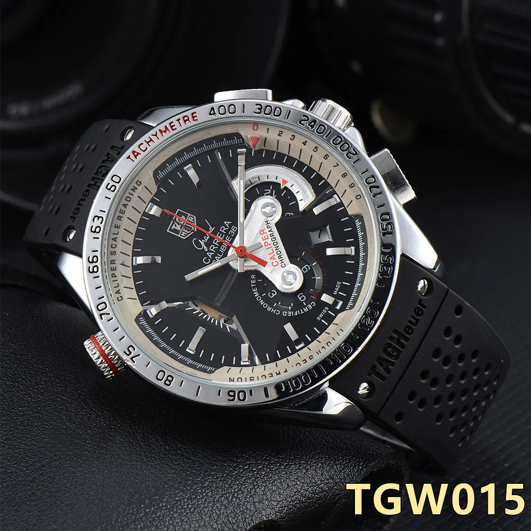 TAG Heuer TGW2 תמונה 17
