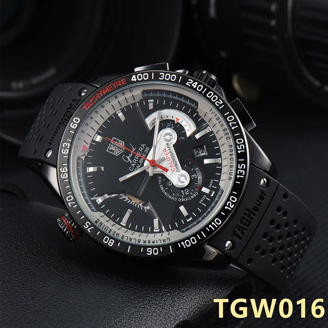 TAG Heuer TGW2 תמונה 18