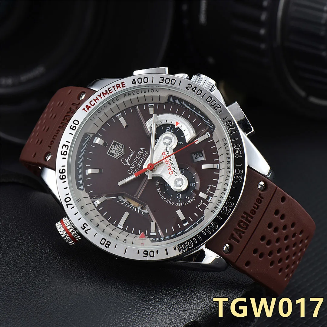 TAG Heuer TGW2 תמונה 19