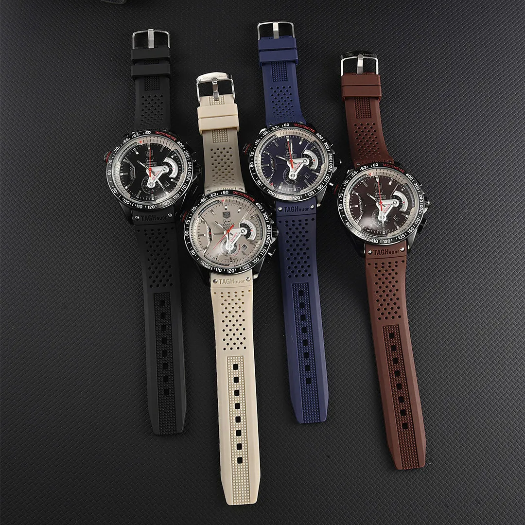TAG Heuer TGW2 תמונה 2