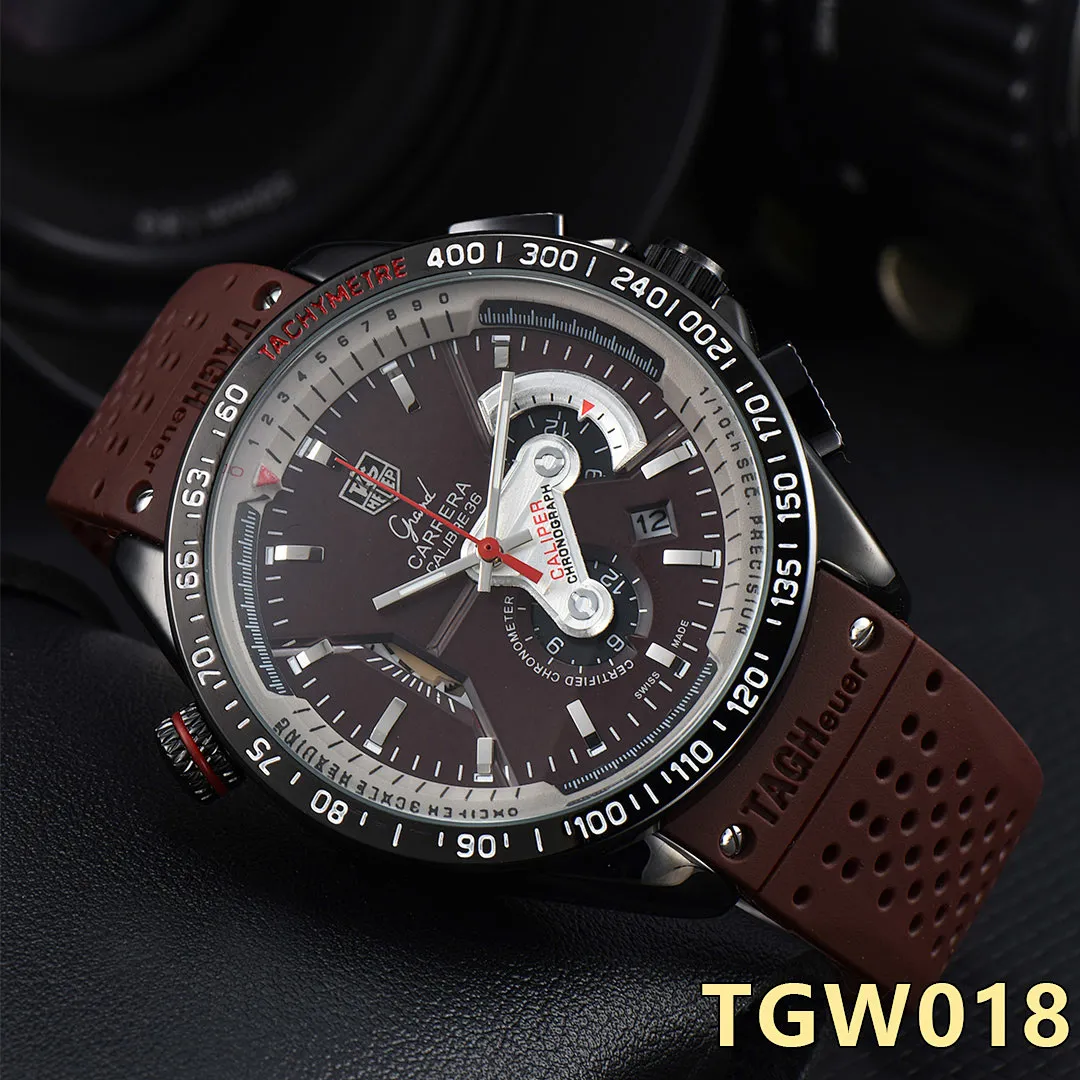 TAG Heuer TGW2 תמונה 20