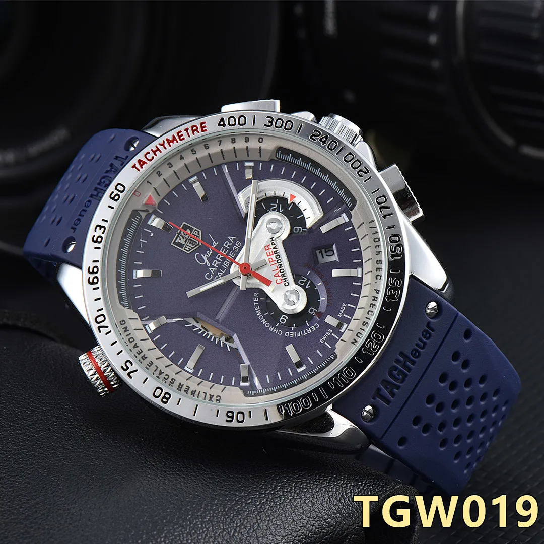 TAG Heuer TGW2 תמונה 21