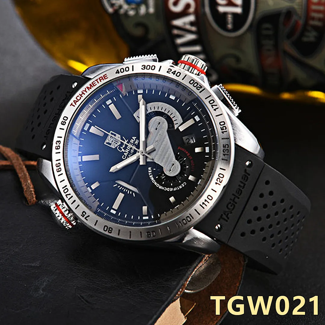 TAG Heuer TGW2 תמונה 23