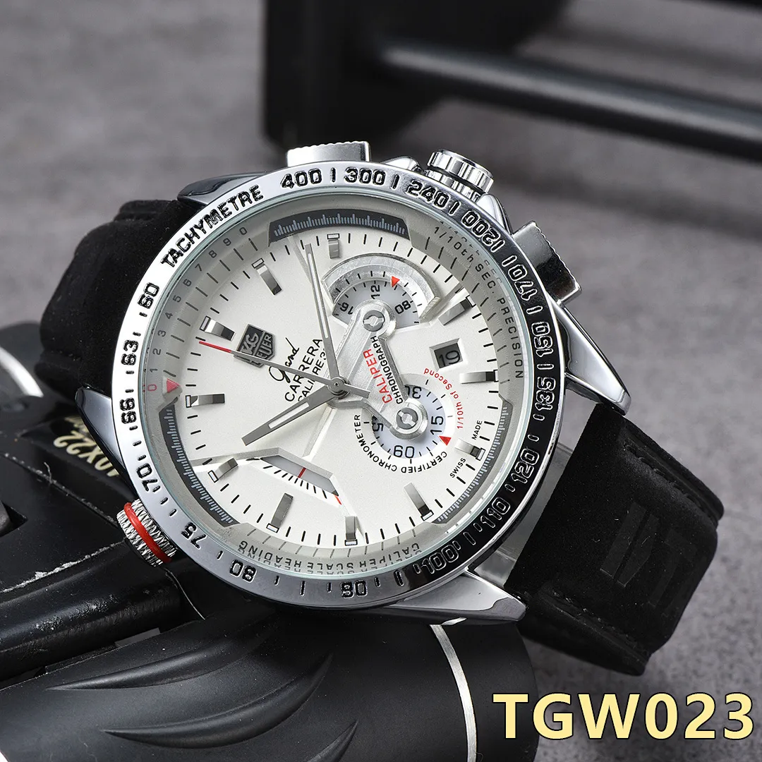 TAG Heuer TGW2 תמונה 25