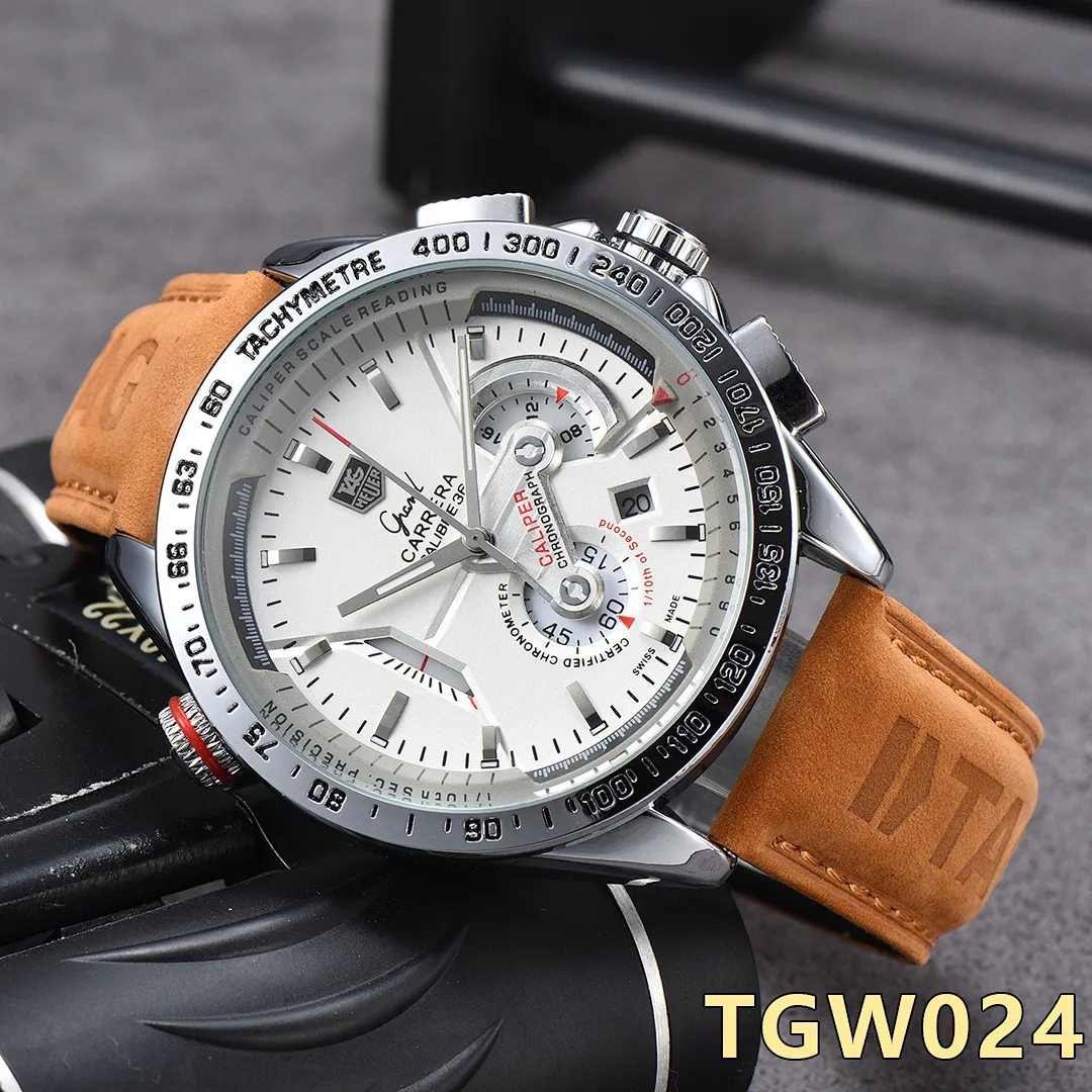 TAG Heuer TGW2 תמונה 26