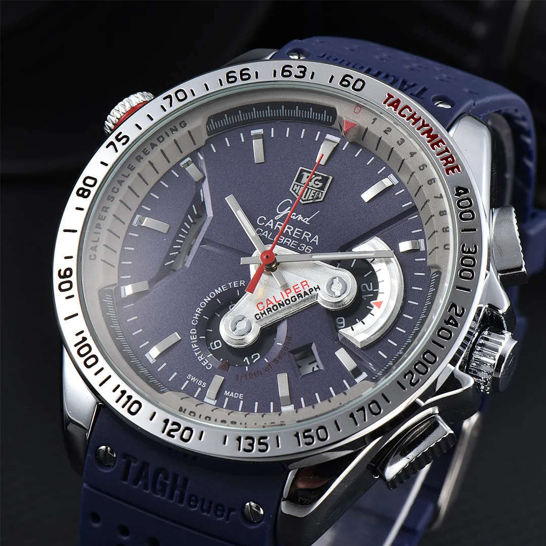 TAG Heuer TGW2 תמונה 3