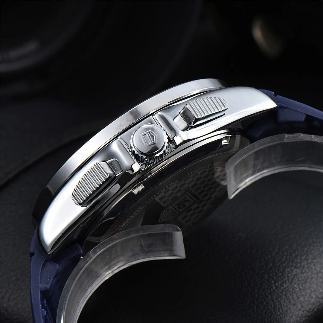 TAG Heuer TGW2 תמונה 4