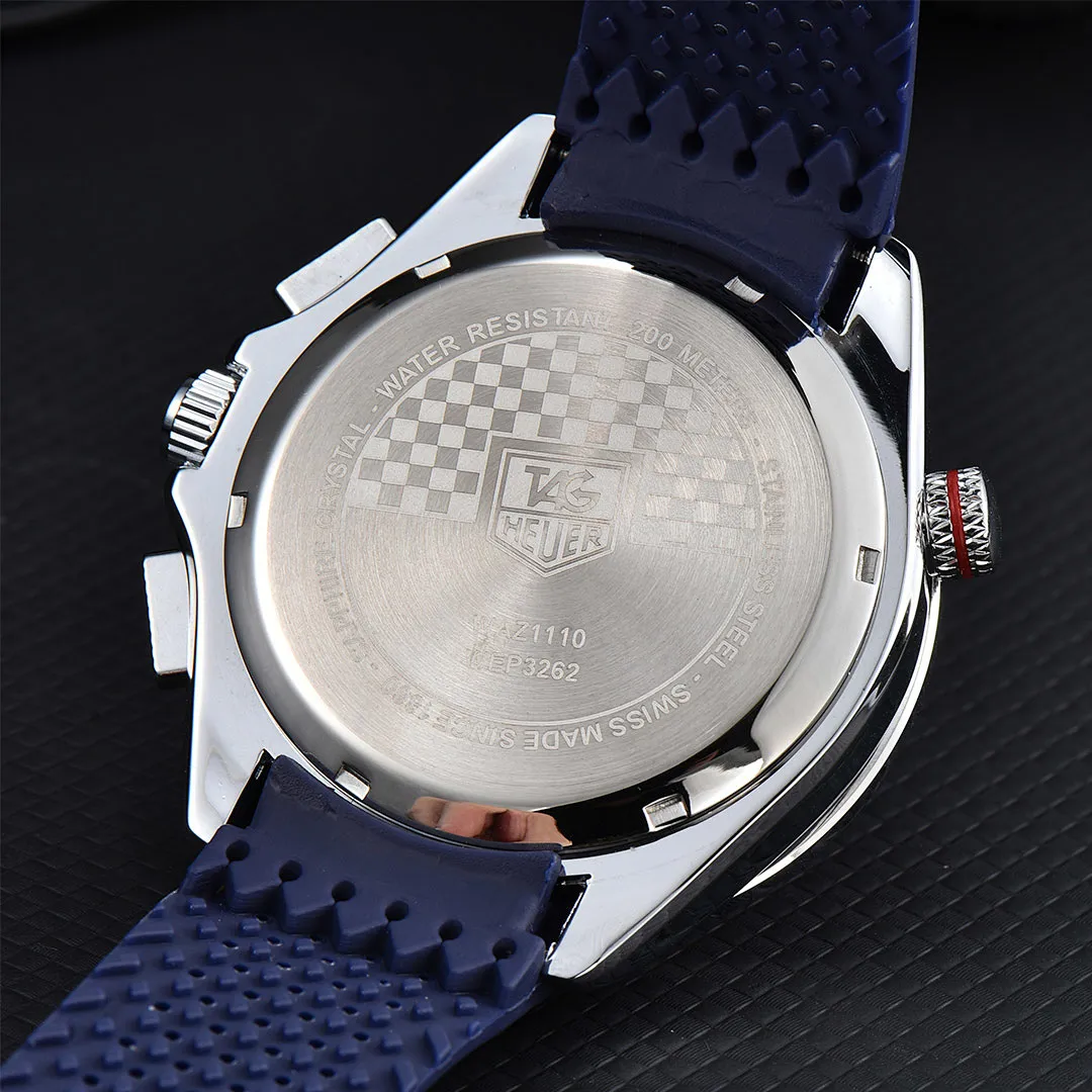 TAG Heuer TGW2 תמונה 5