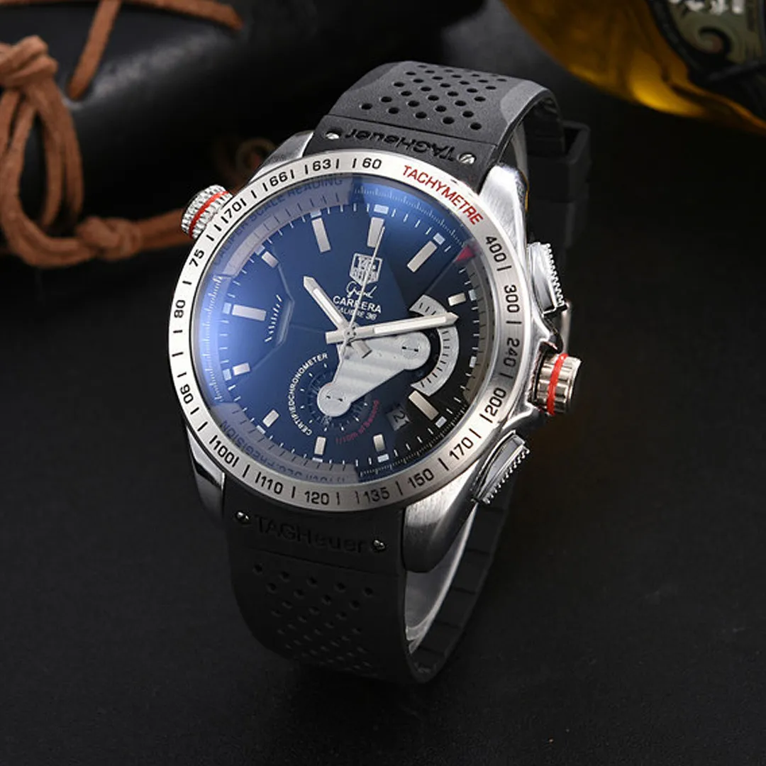 TAG Heuer TGW2 תמונה 7