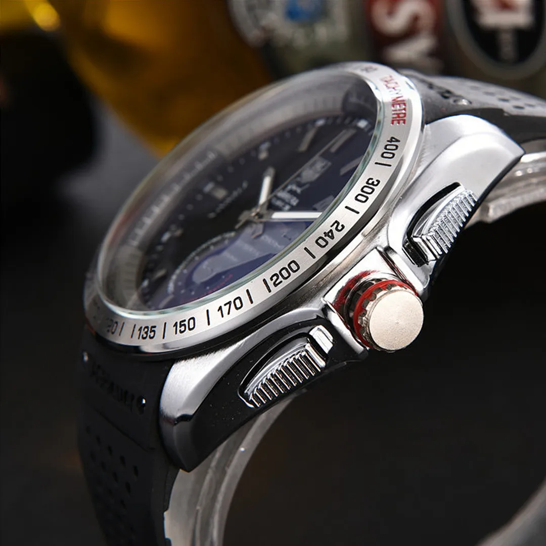 TAG Heuer TGW2 תמונה 8