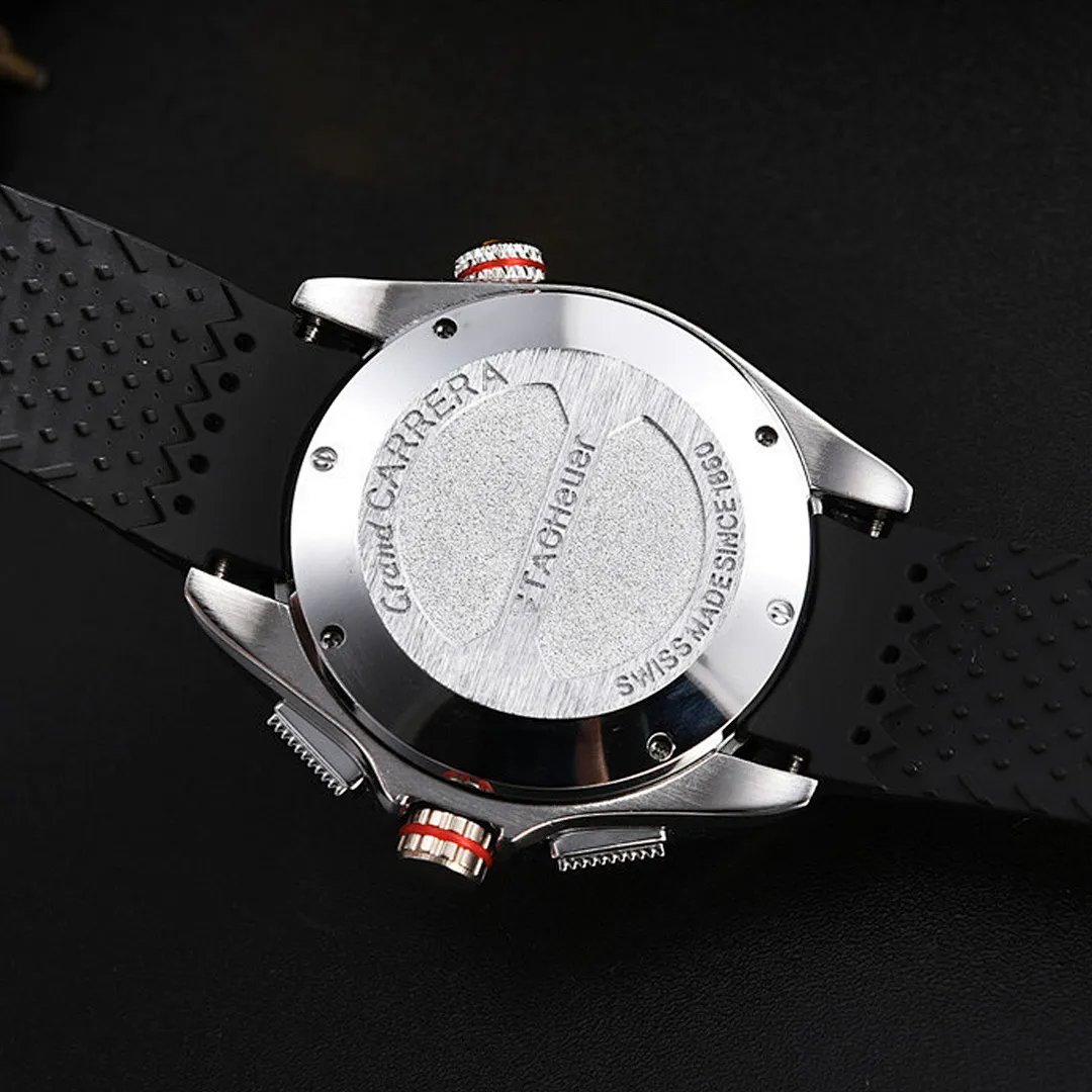 TAG Heuer TGW2 תמונה 9