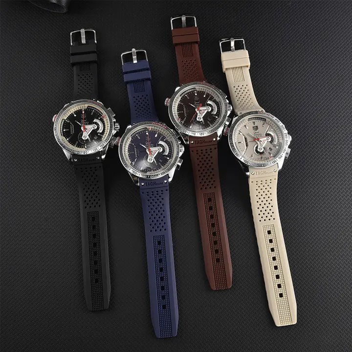 TAG Heuer TGW2