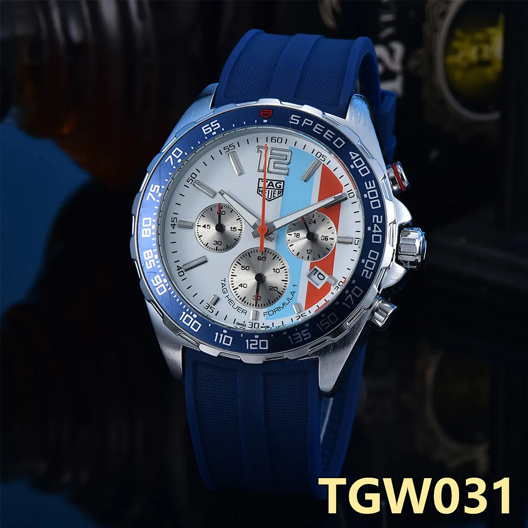 TAG Heuer TGW3 תמונה 10