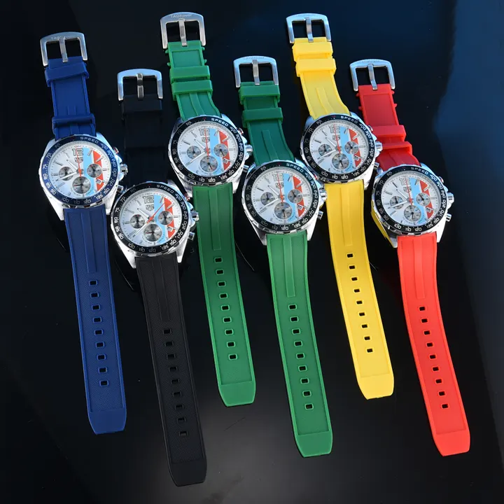 TAG Heuer TGW3