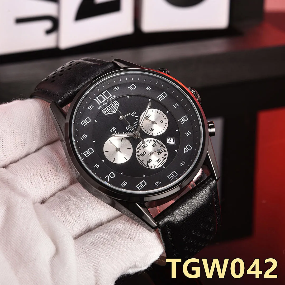 TAG Heuer TGW4 תמונה 10
