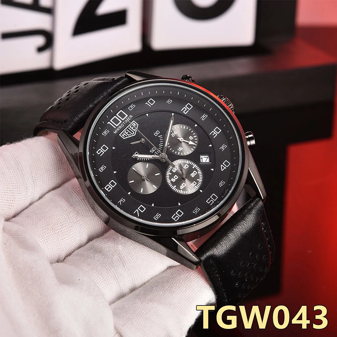 TAG Heuer TGW4 תמונה 11
