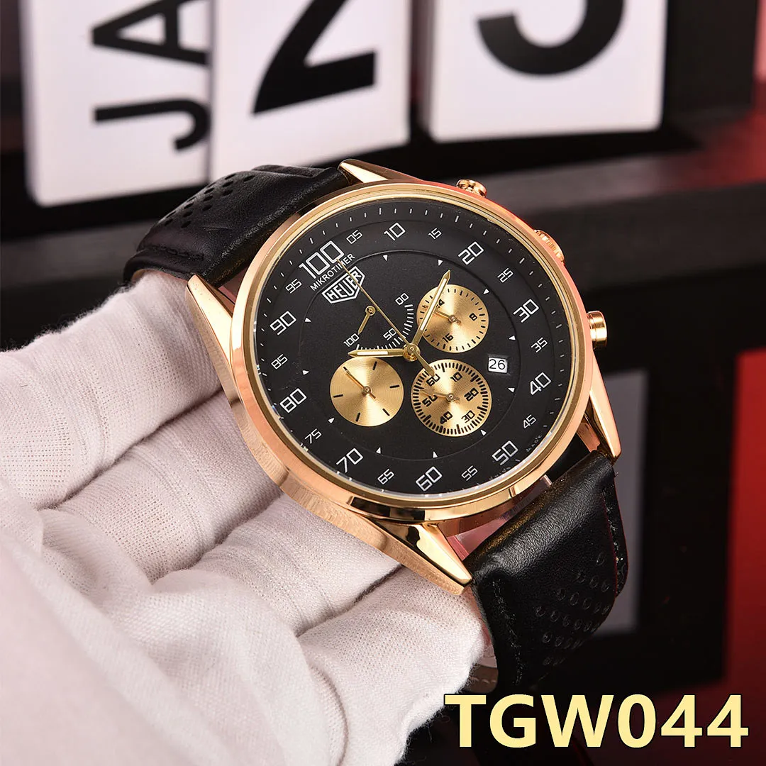 TAG Heuer TGW4 תמונה 12