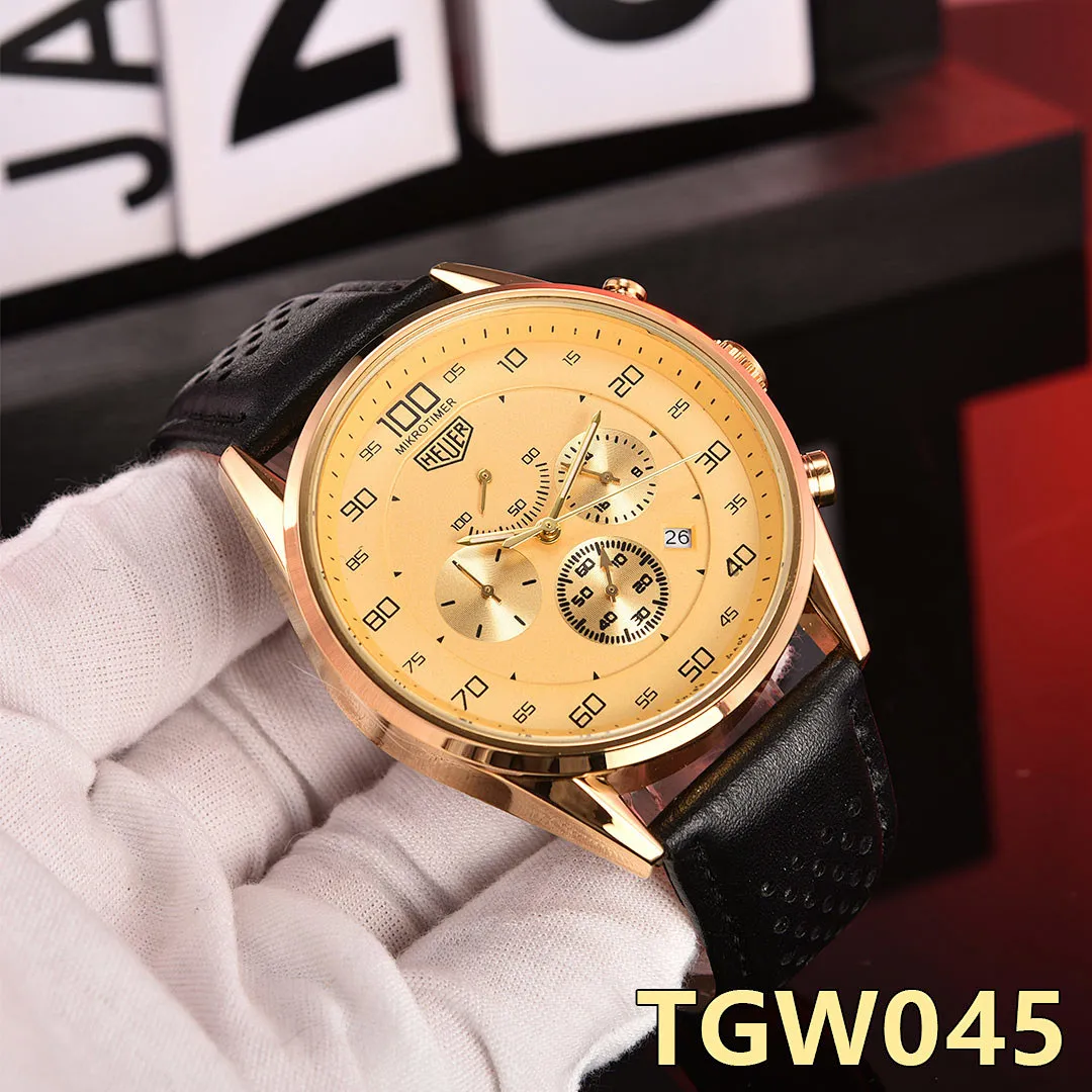 TAG Heuer TGW4 תמונה 13